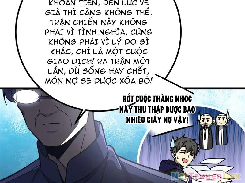 Toàn Cầu Cao Võ Chapter 291 - 89