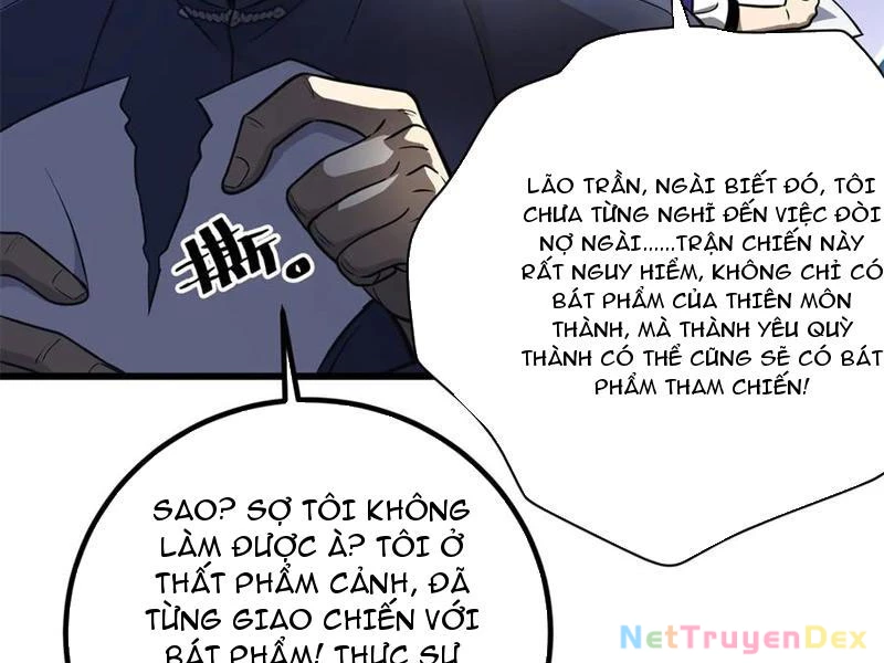 Toàn Cầu Cao Võ Chapter 291 - 90