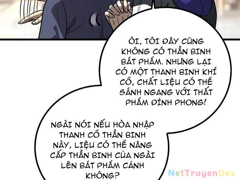 Toàn Cầu Cao Võ Chapter 291 - 93