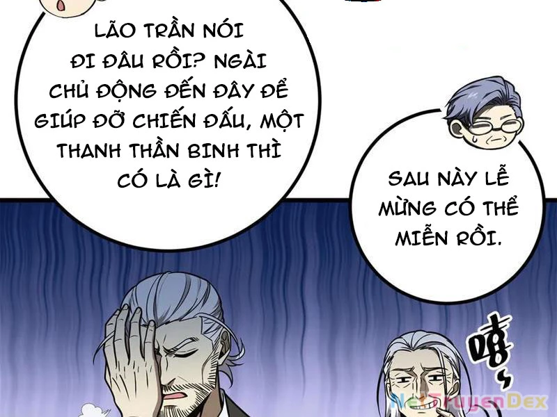 Toàn Cầu Cao Võ Chapter 291 - 95