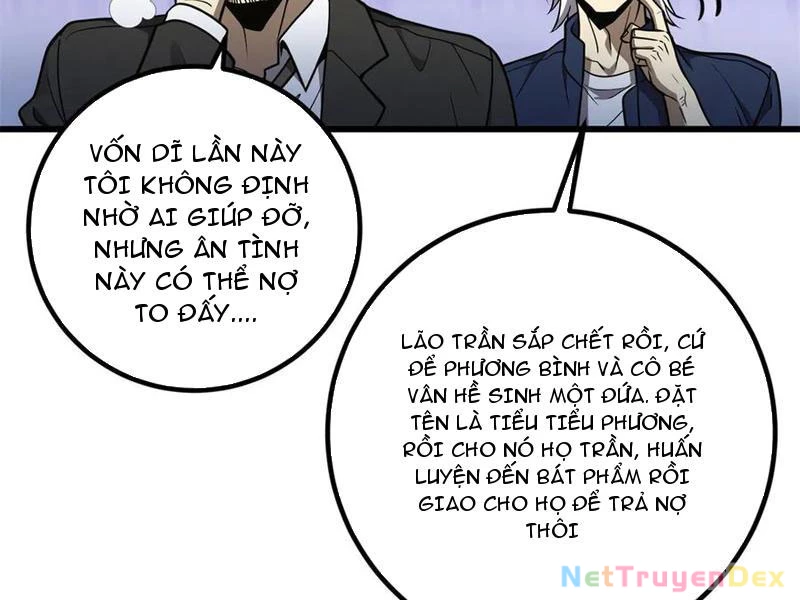 Toàn Cầu Cao Võ Chapter 291 - 96