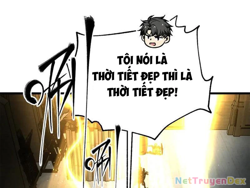 Toàn Cầu Cao Võ Chapter 291 - 106