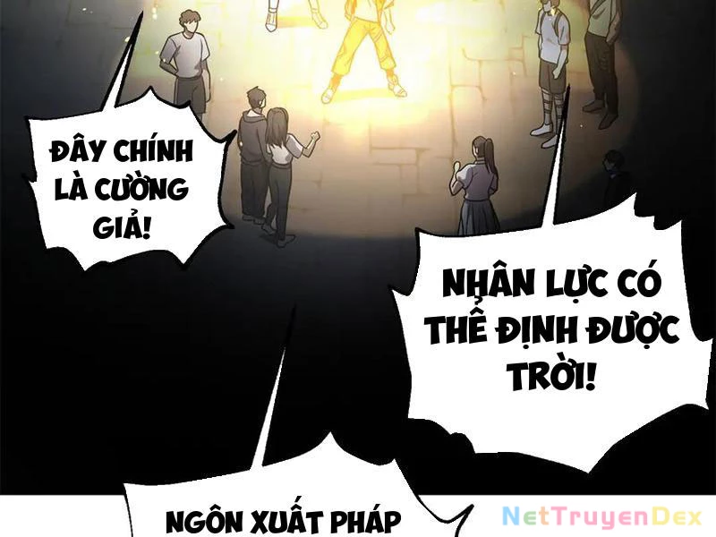 Toàn Cầu Cao Võ Chapter 291 - 108