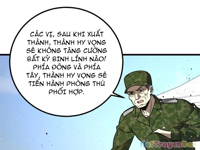 Toàn Cầu Cao Võ Chapter 291 - 115