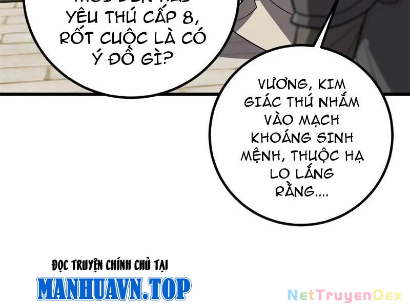 Toàn Cầu Cao Võ Chapter 291 - 124