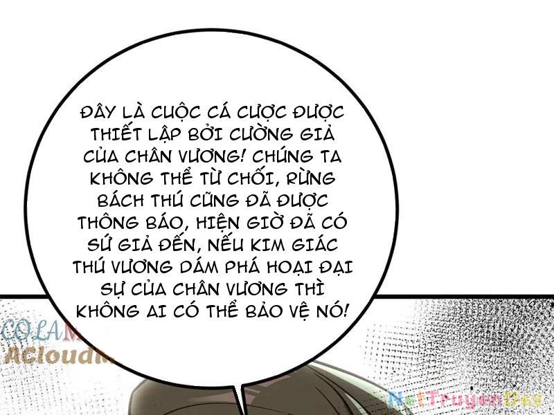 Toàn Cầu Cao Võ Chapter 291 - 125