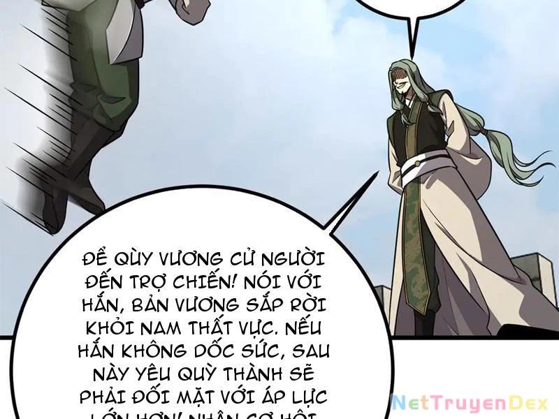 Toàn Cầu Cao Võ Chapter 291 - 130