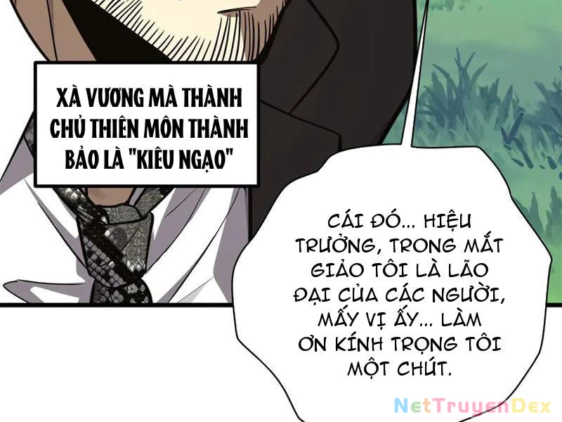 Toàn Cầu Cao Võ Chapter 291 - 134