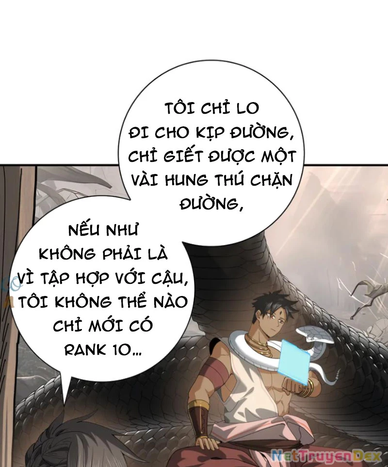 Toàn Dân Chuyển Chức: Ngự Long Sư Là Chức Nghiệp Yếu Nhất? Chapter 80 - 72