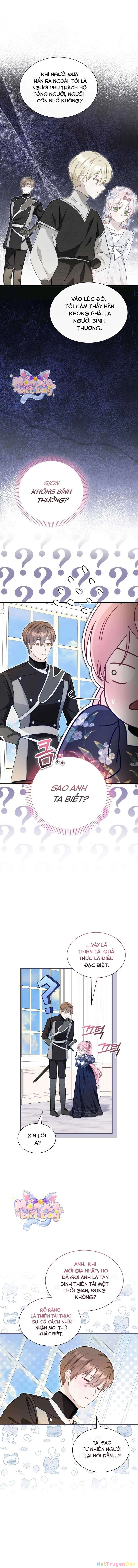Dẫu Cho Con Gái Của Kẻ Phản Diện Trùng Sinh Chapter 25 - 12