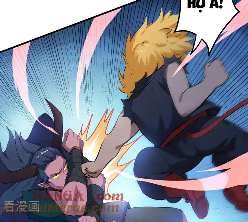 Ẩn Cư Mười Vạn Năm Chapter 240 - 5