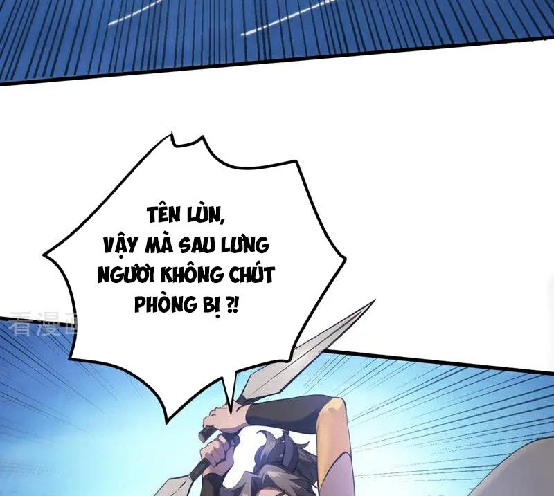 Ẩn Cư Mười Vạn Năm Chapter 240 - 7