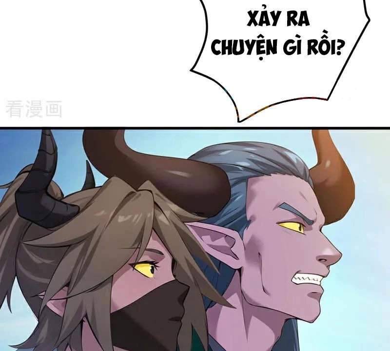Ẩn Cư Mười Vạn Năm Chapter 240 - 38