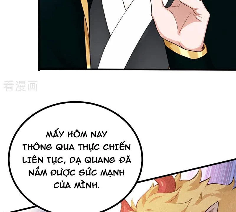 Ẩn Cư Mười Vạn Năm Chapter 240 - 48