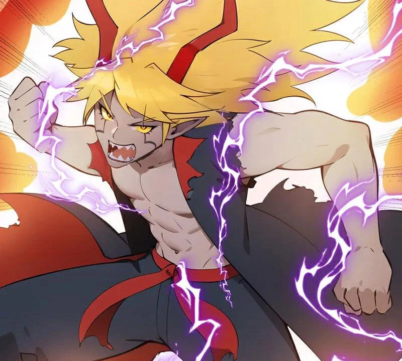 Ẩn Cư Mười Vạn Năm Chapter 240 - 52