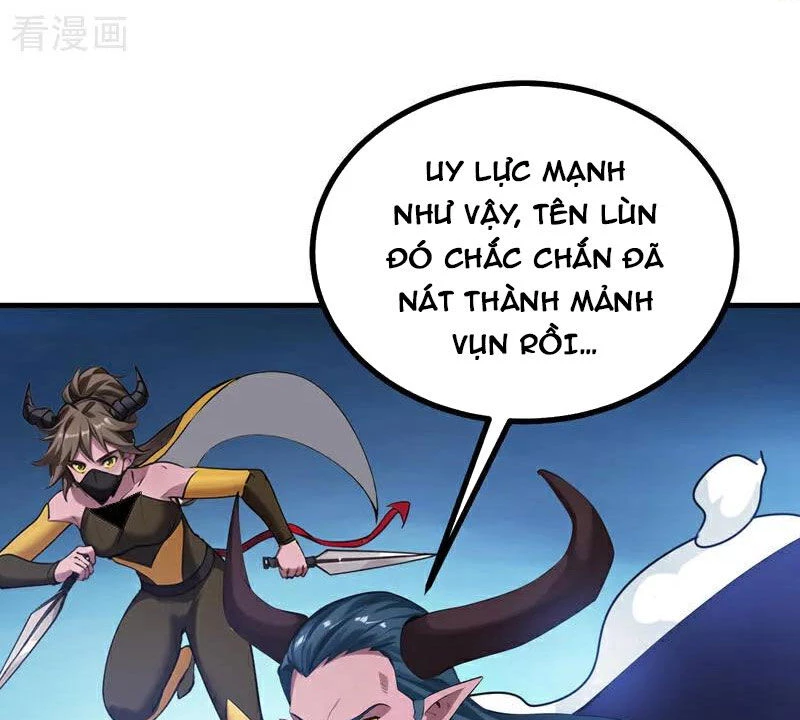 Ẩn Cư Mười Vạn Năm Chapter 240 - 65
