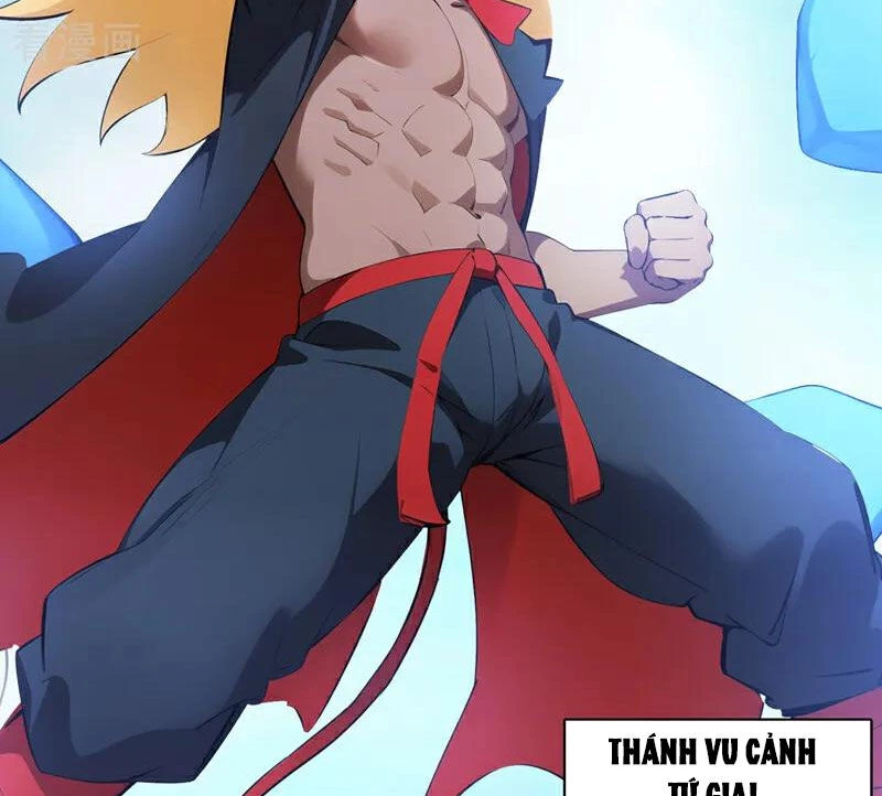 Ẩn Cư Mười Vạn Năm Chapter 240 - 81