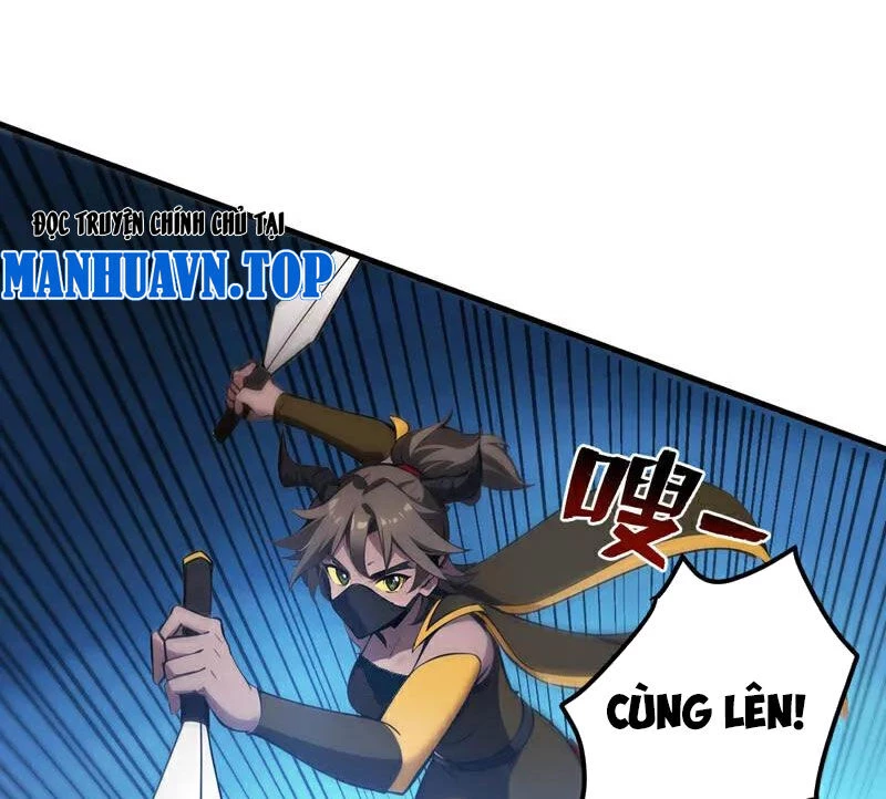 Ẩn Cư Mười Vạn Năm Chapter 240 - 91