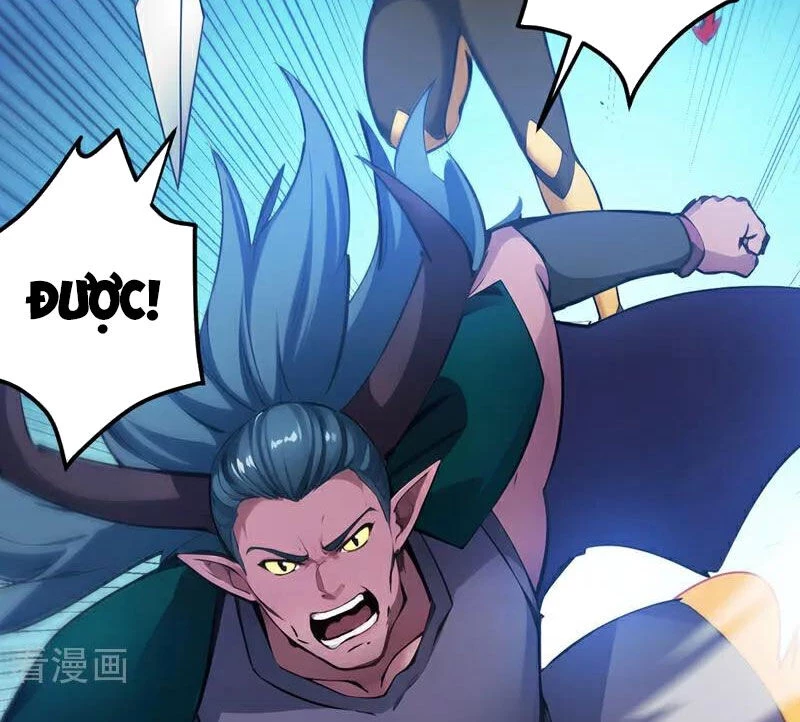 Ẩn Cư Mười Vạn Năm Chapter 240 - 92