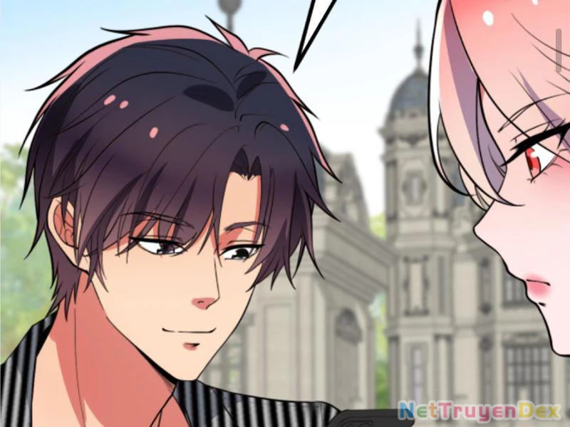 Ta Có 90 Tỷ Tiền Liếm Cẩu! Chapter 456 - 20
