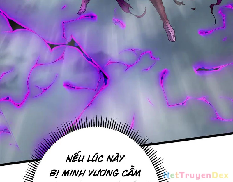 Chưởng Môn Khiêm Tốn Chút Chapter 457 - 9