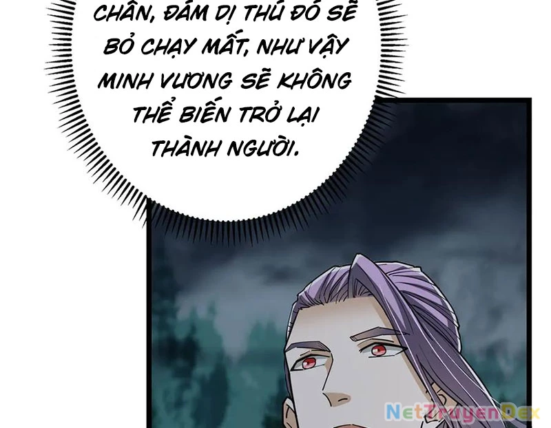 Chưởng Môn Khiêm Tốn Chút Chapter 457 - 10