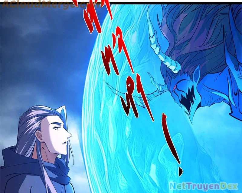 Chưởng Môn Khiêm Tốn Chút Chapter 457 - 61