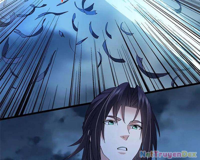 Chưởng Môn Khiêm Tốn Chút Chapter 457 - 96