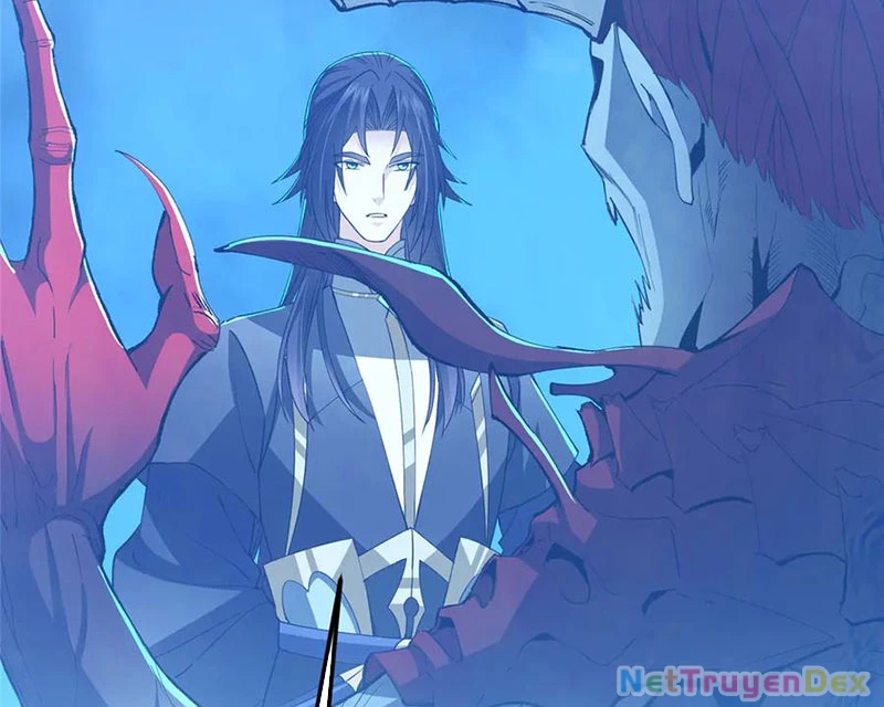 Chưởng Môn Khiêm Tốn Chút Chapter 457 - 101