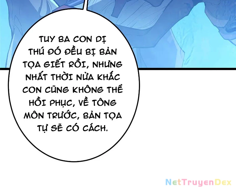 Chưởng Môn Khiêm Tốn Chút Chapter 457 - 102