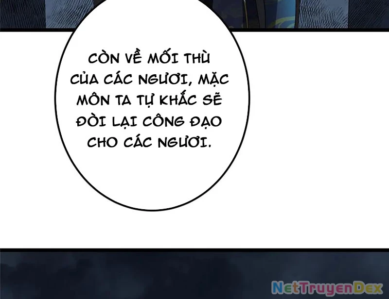 Chưởng Môn Khiêm Tốn Chút Chapter 457 - 126