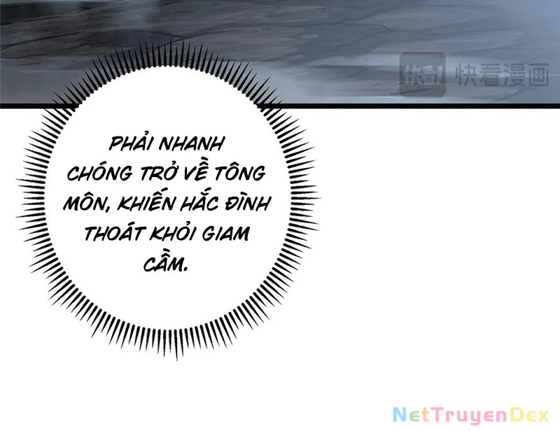 Chưởng Môn Khiêm Tốn Chút Chapter 457 - 129