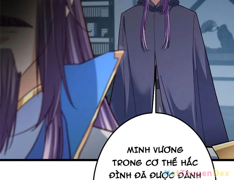Chưởng Môn Khiêm Tốn Chút Chapter 457 - 134