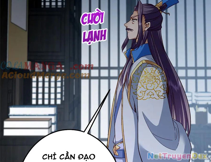 Chưởng Môn Khiêm Tốn Chút Chapter 457 - 142