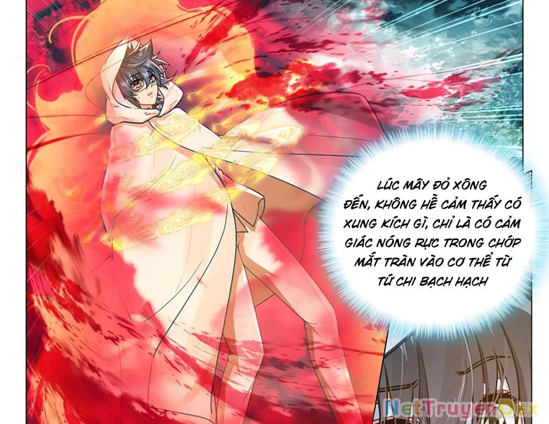 Đấu La Đại Lục 3 Chapter 418 - 16