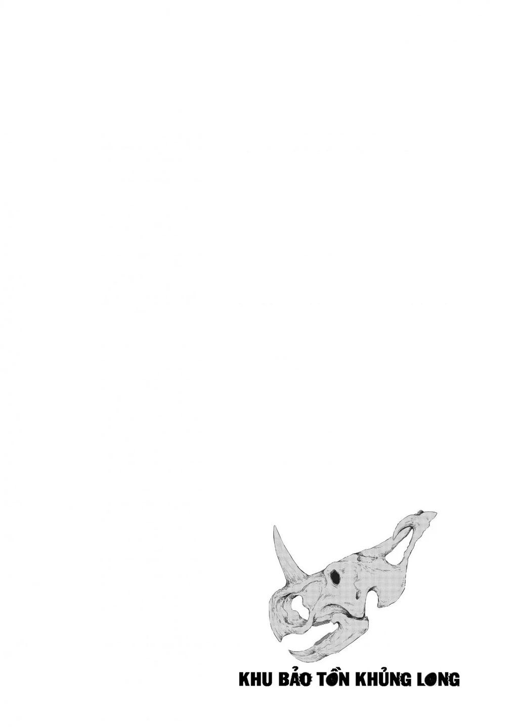 Khu bảo tồn khủng long Chapter 6 - 28