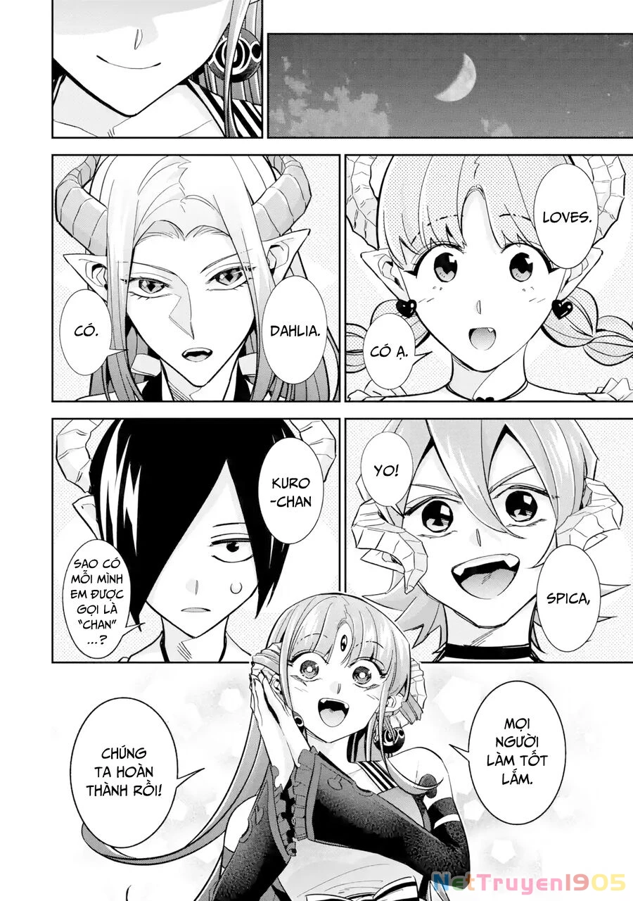 Shokei Sareta Kenja Wa Lich Ni Tensei Shite Shinryaku Sensou Wo Hajimaru Chapter 41 - 17