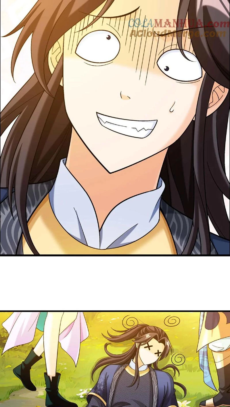 Đại Chúa Tể Chapter 450 - 4