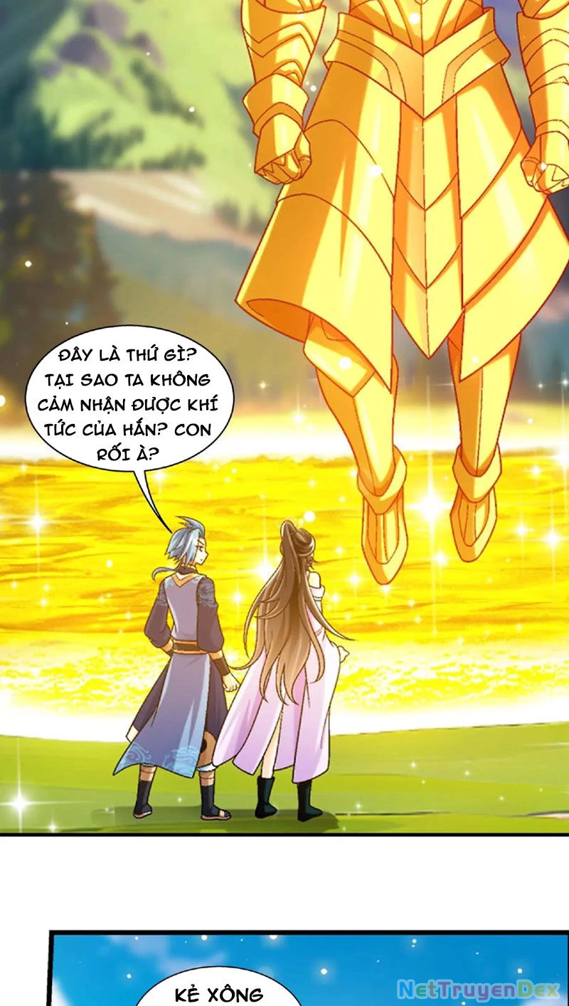Đại Chúa Tể Chapter 450 - 6
