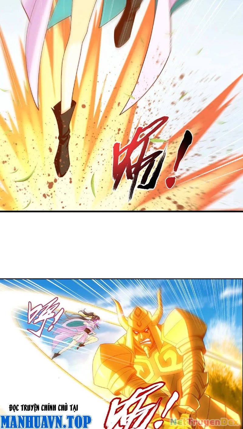 Đại Chúa Tể Chapter 450 - 12