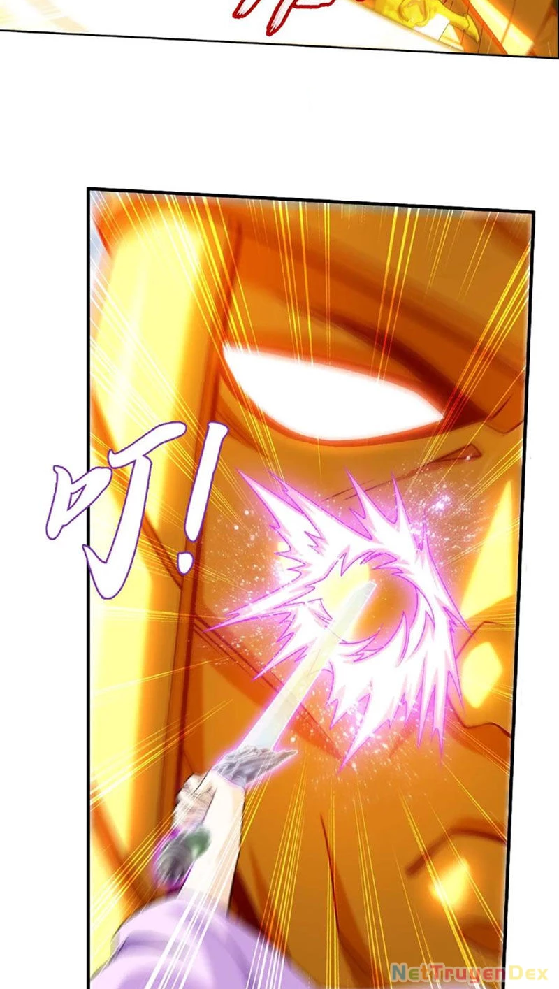 Đại Chúa Tể Chapter 450 - 13