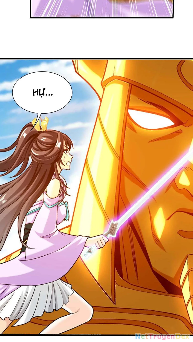 Đại Chúa Tể Chapter 450 - 14