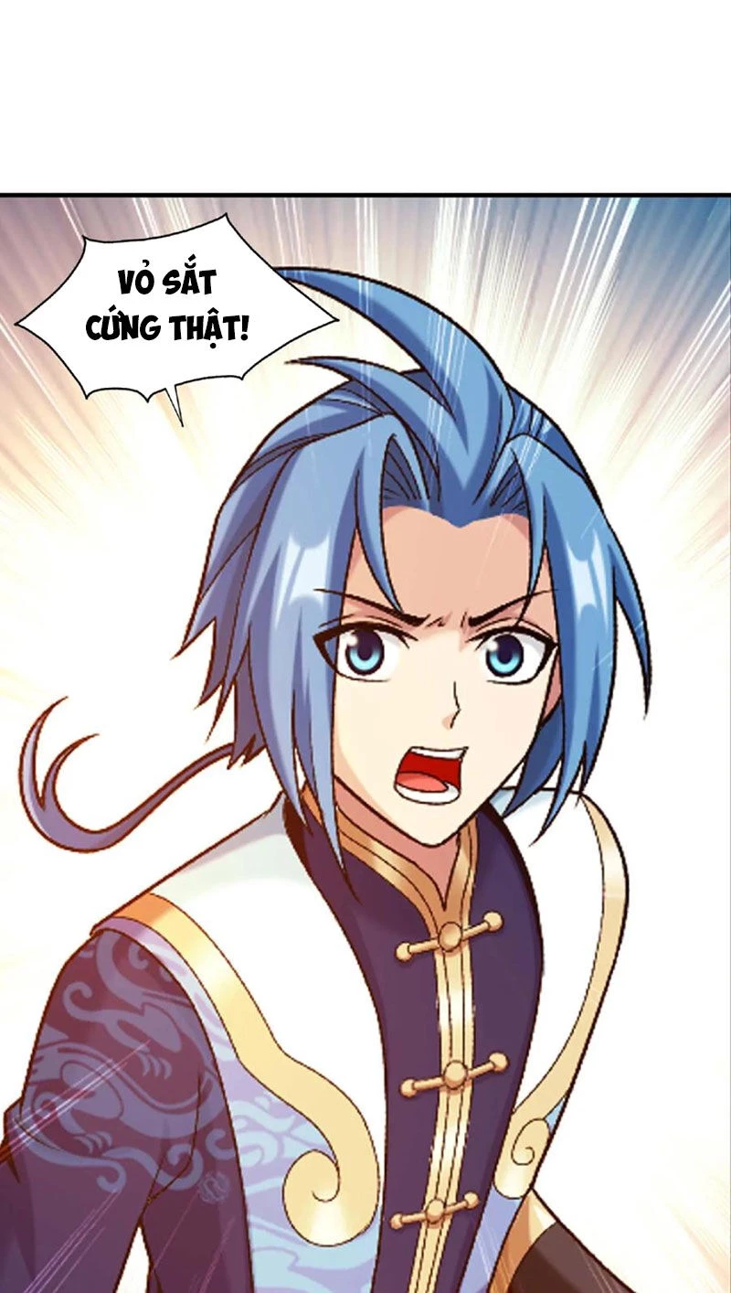 Đại Chúa Tể Chapter 450 - 15