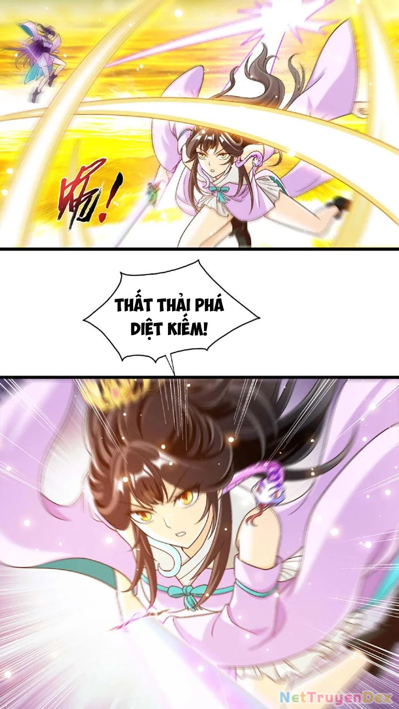 Đại Chúa Tể Chapter 450 - 18