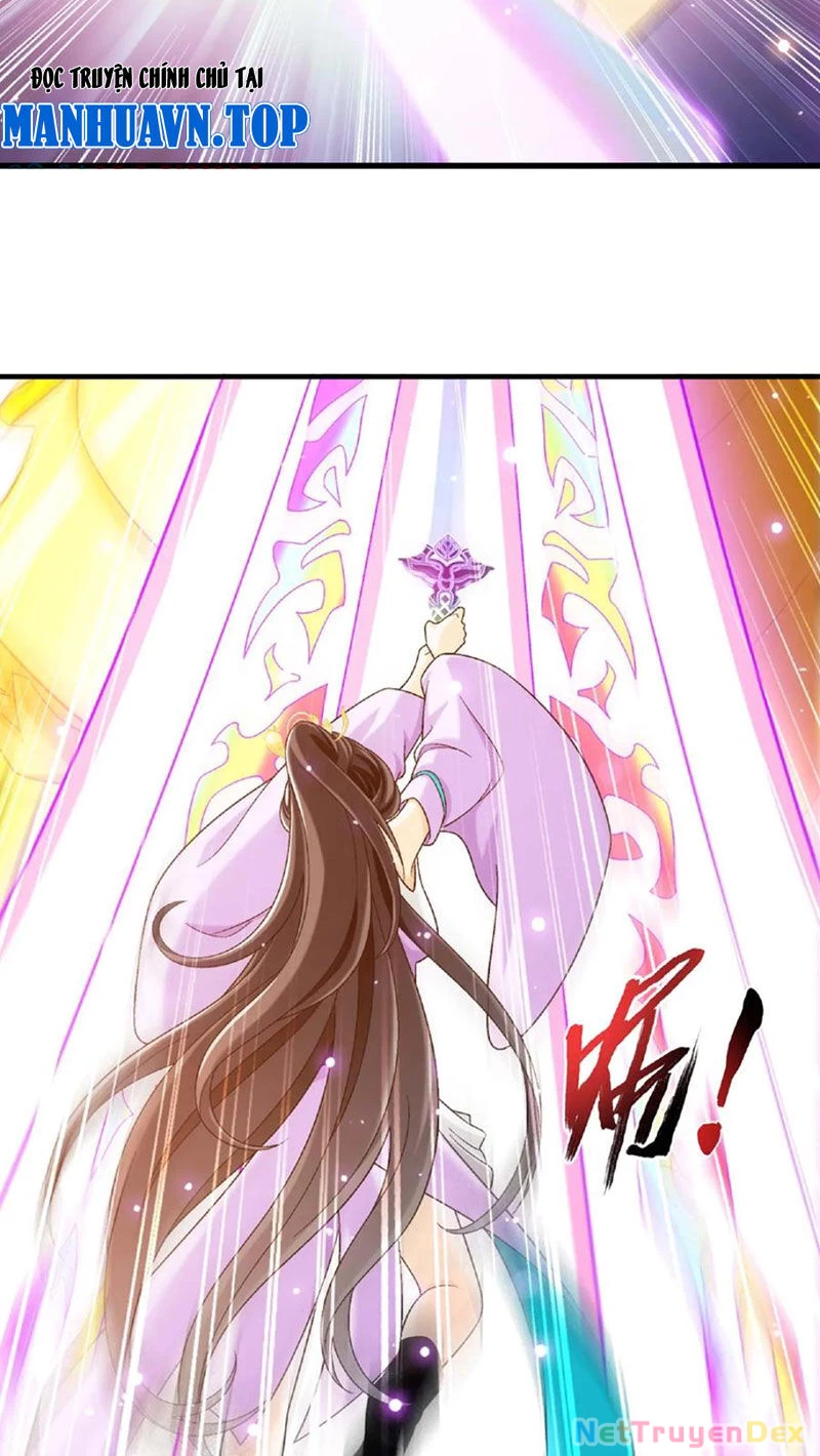 Đại Chúa Tể Chapter 450 - 19