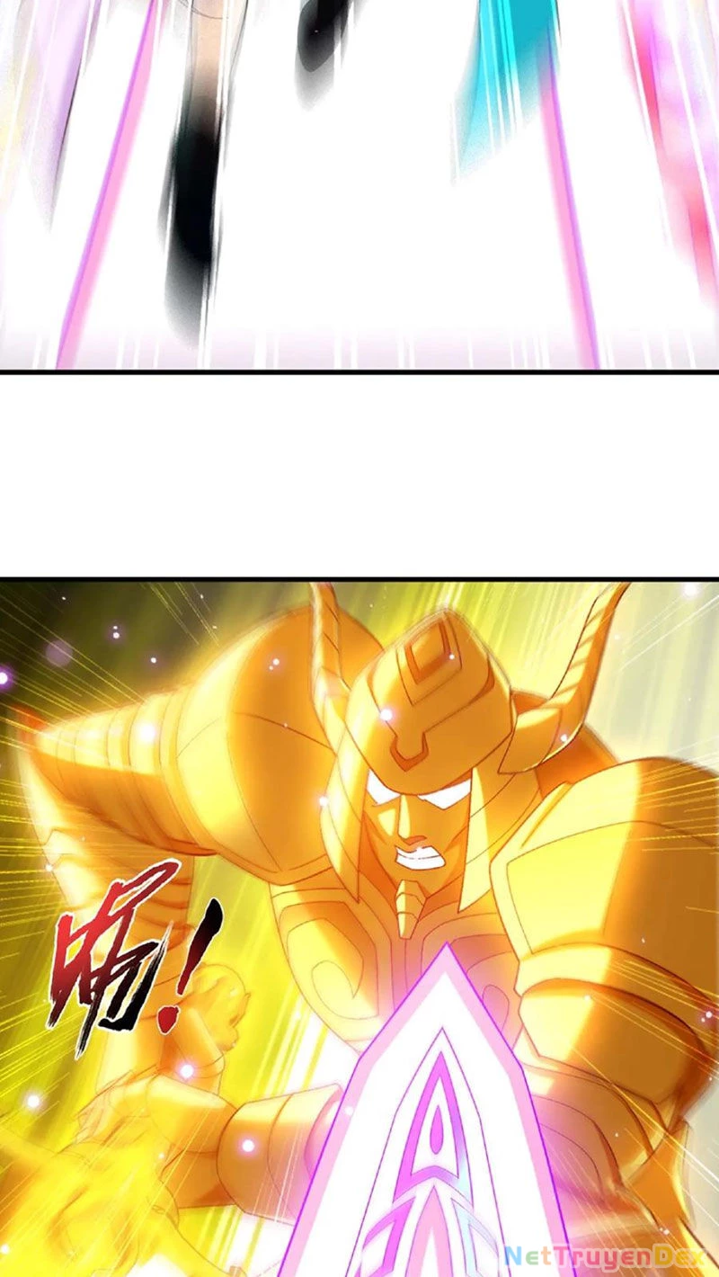 Đại Chúa Tể Chapter 450 - 20