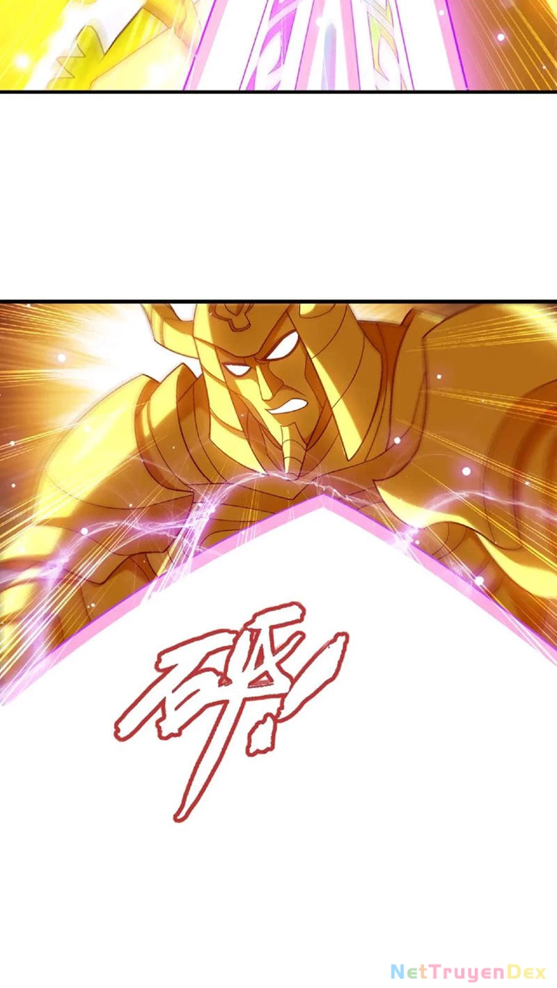 Đại Chúa Tể Chapter 450 - 21