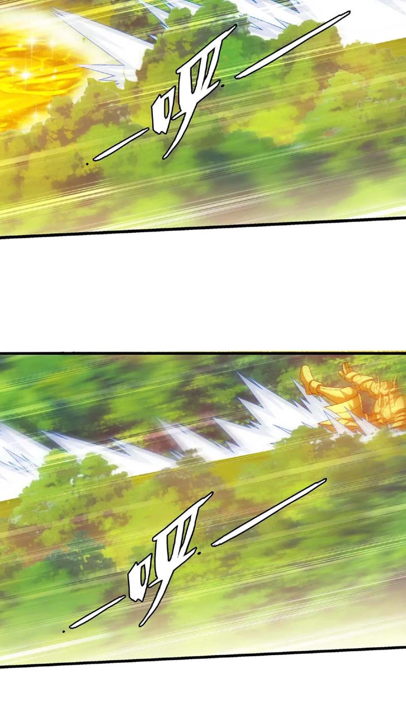 Đại Chúa Tể Chapter 450 - 23