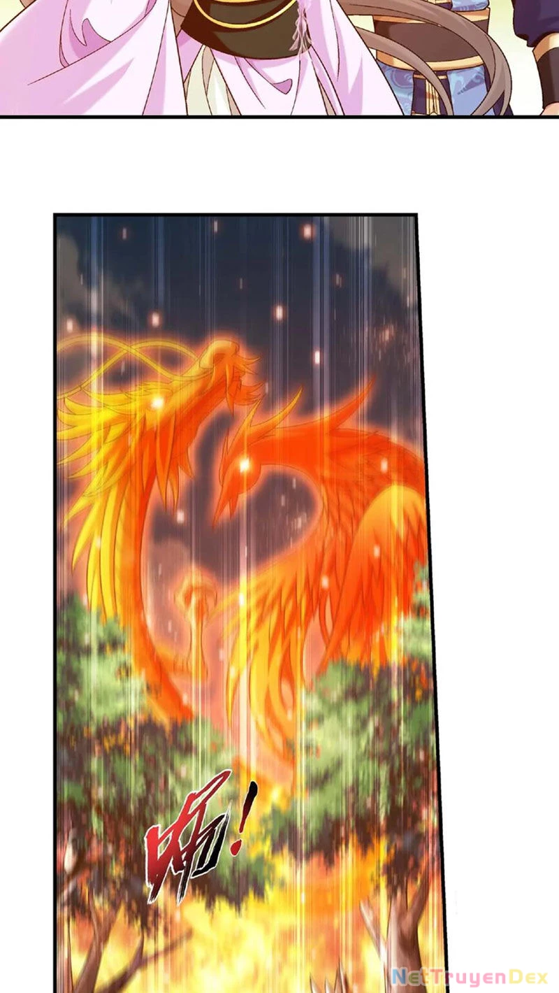Đại Chúa Tể Chapter 450 - 26