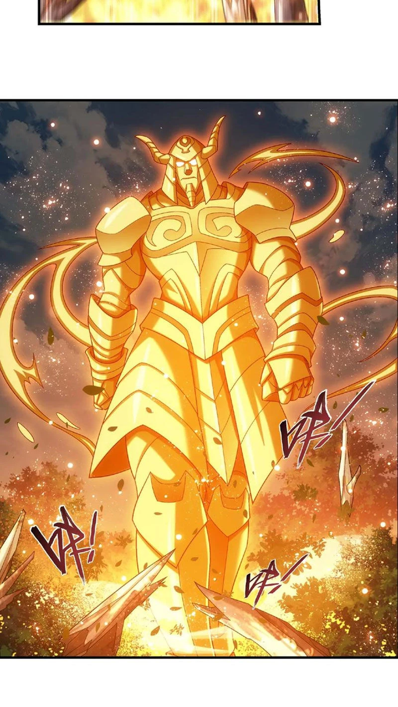 Đại Chúa Tể Chapter 450 - 27
